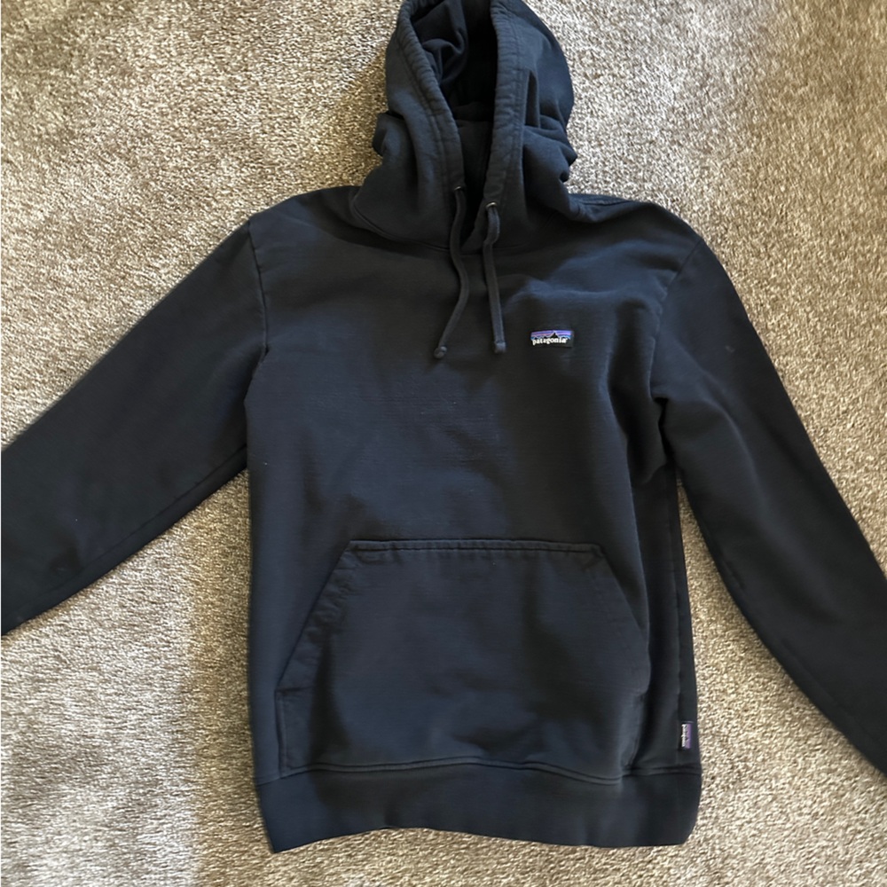 Patagonia Hoodie